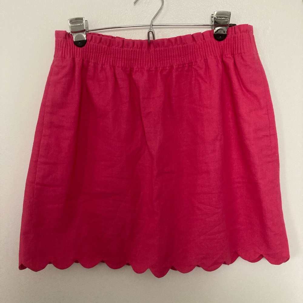 J CREW skirt 10